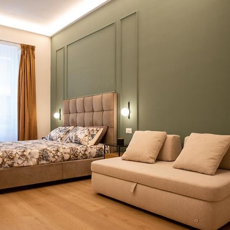 Suite 33 Napoli Exterior foto