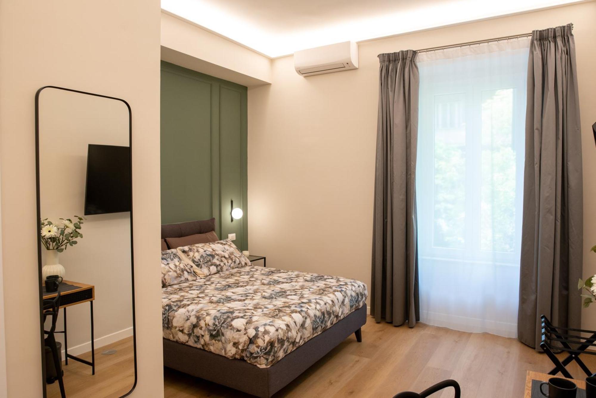 Suite 33 Napoli Exterior foto