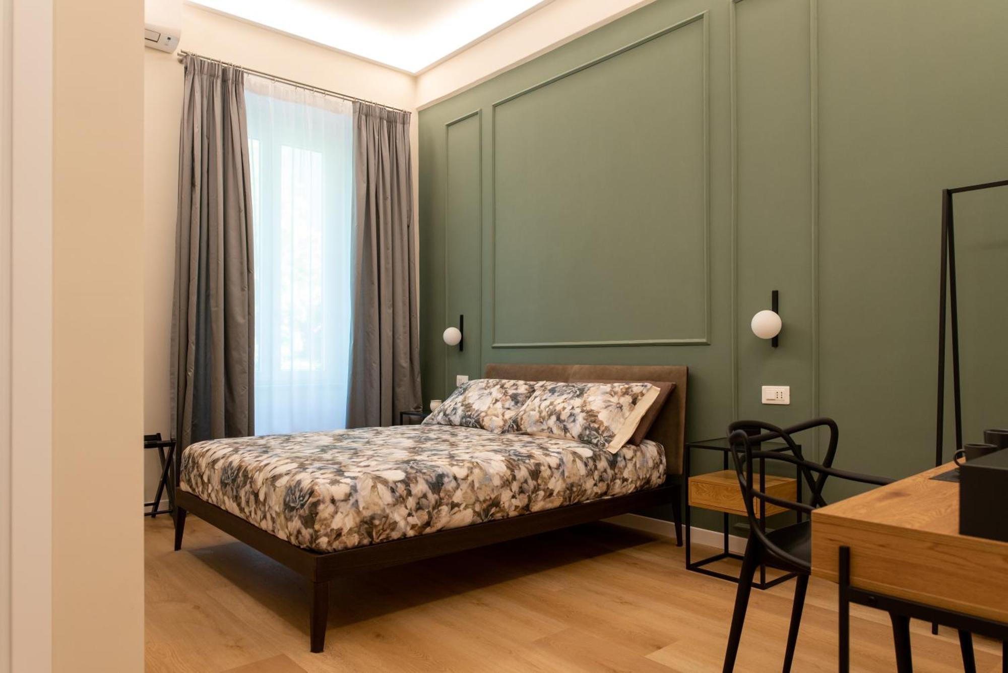 Suite 33 Napoli Exterior foto