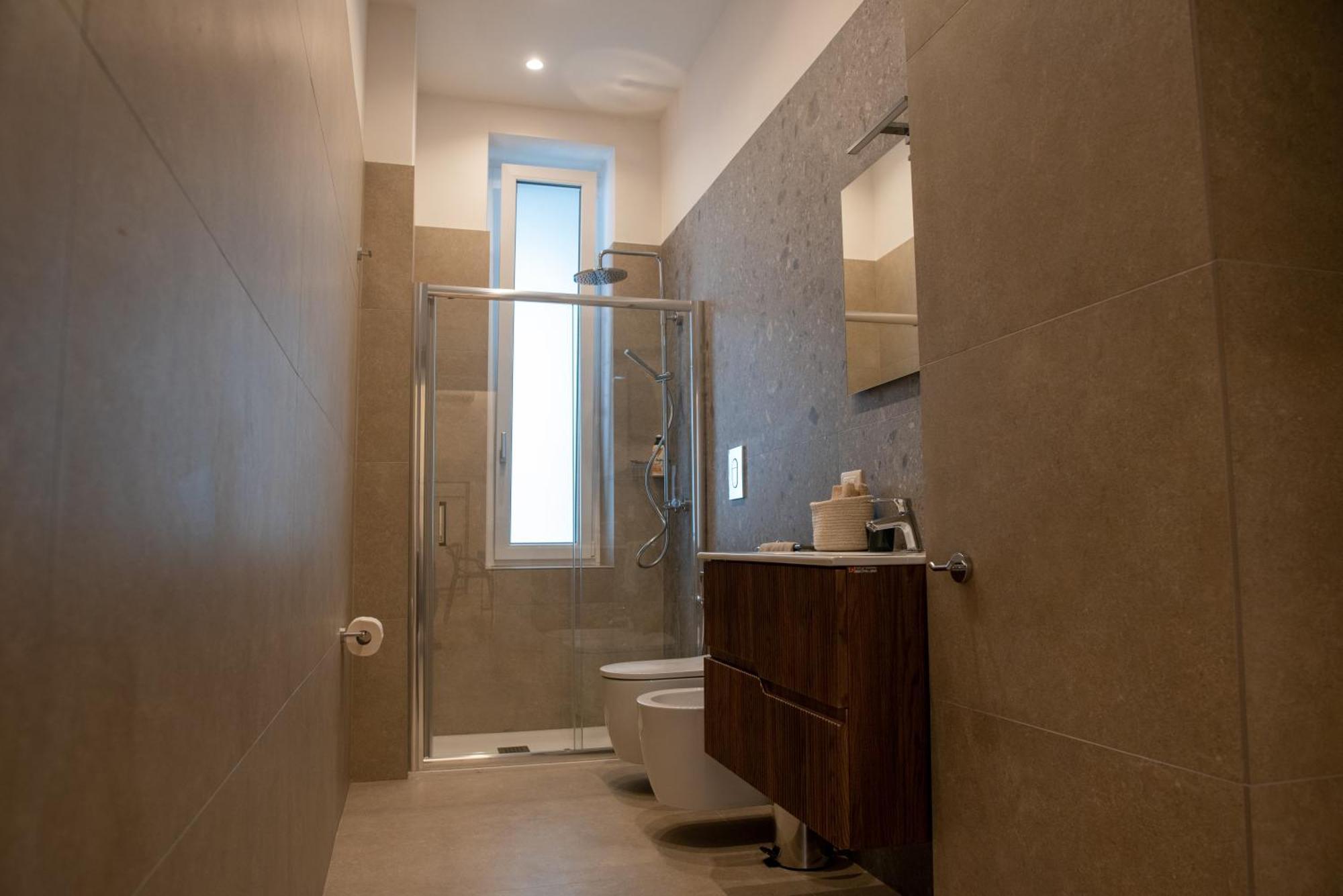 Suite 33 Napoli Exterior foto