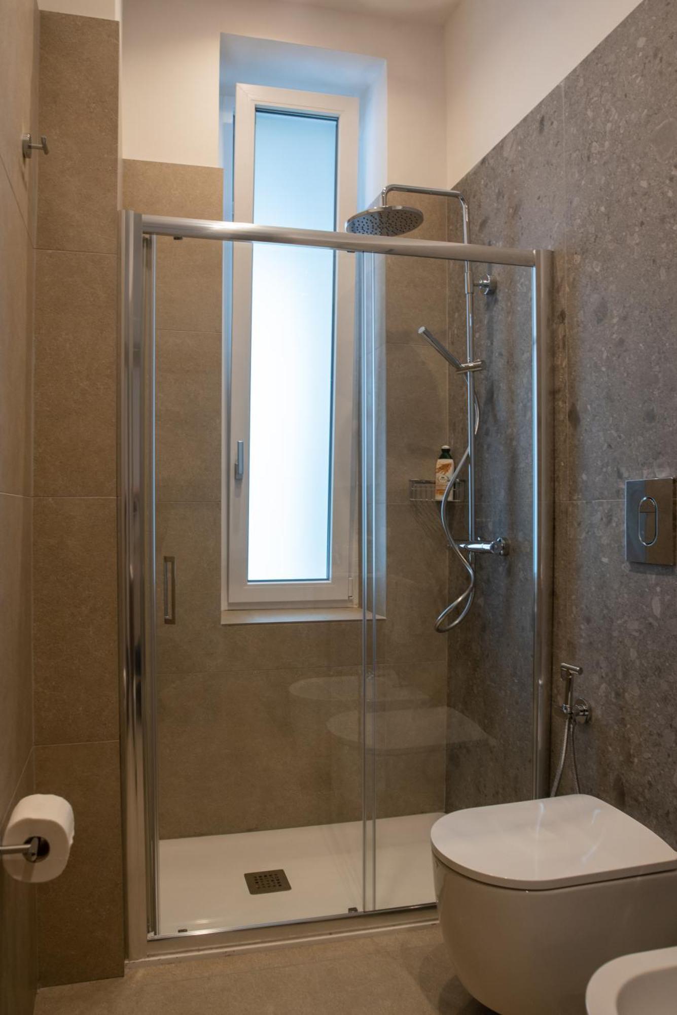 Suite 33 Napoli Exterior foto