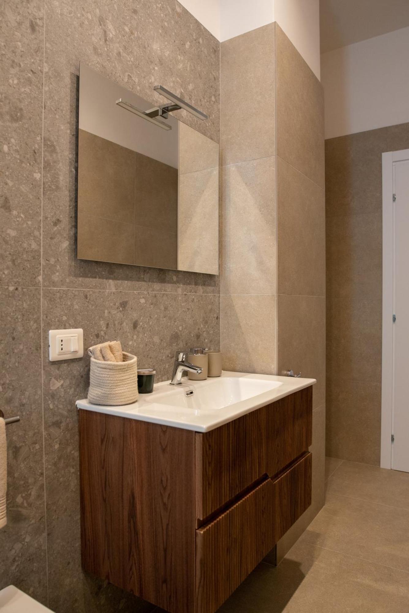 Suite 33 Napoli Exterior foto