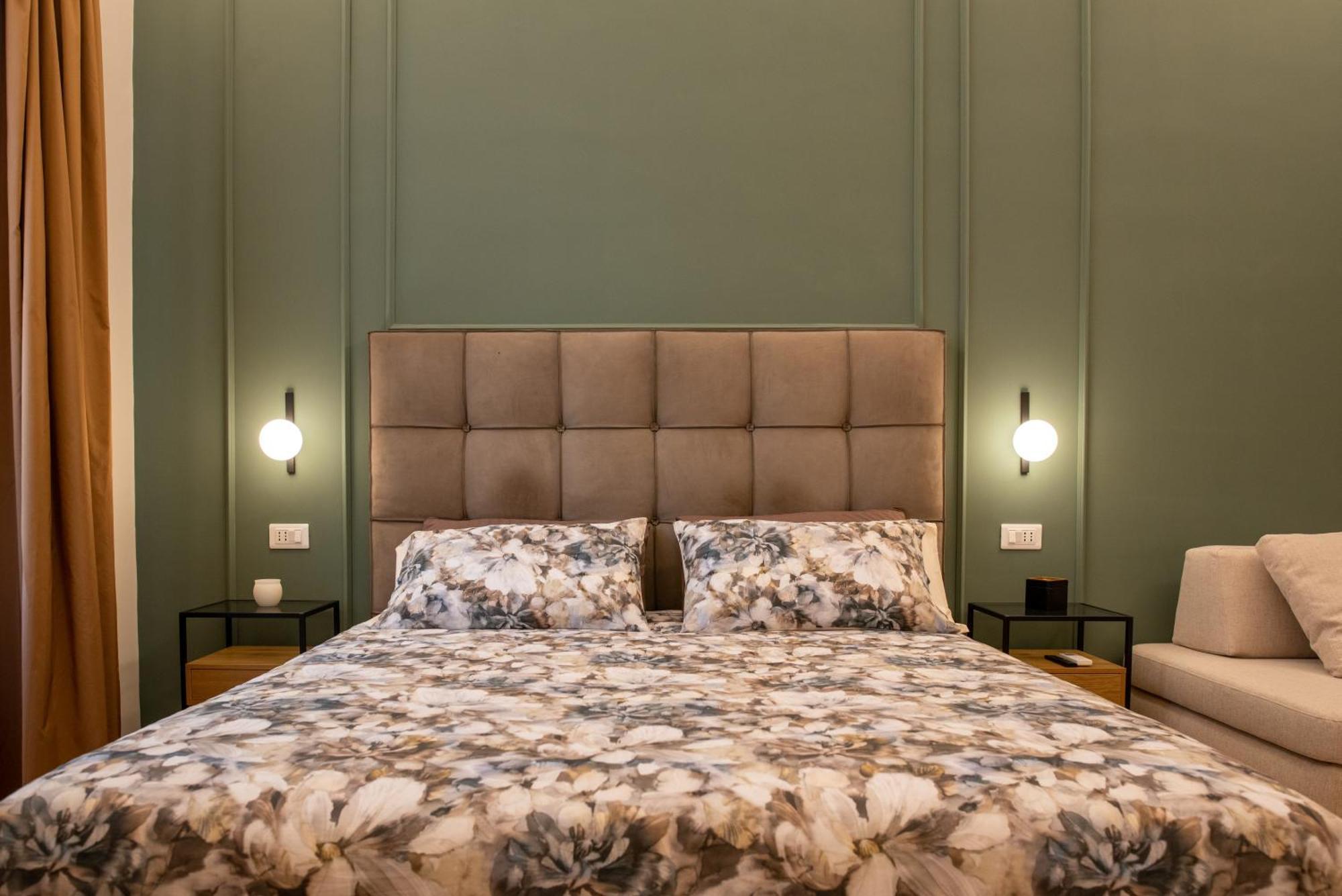 Suite 33 Napoli Exterior foto