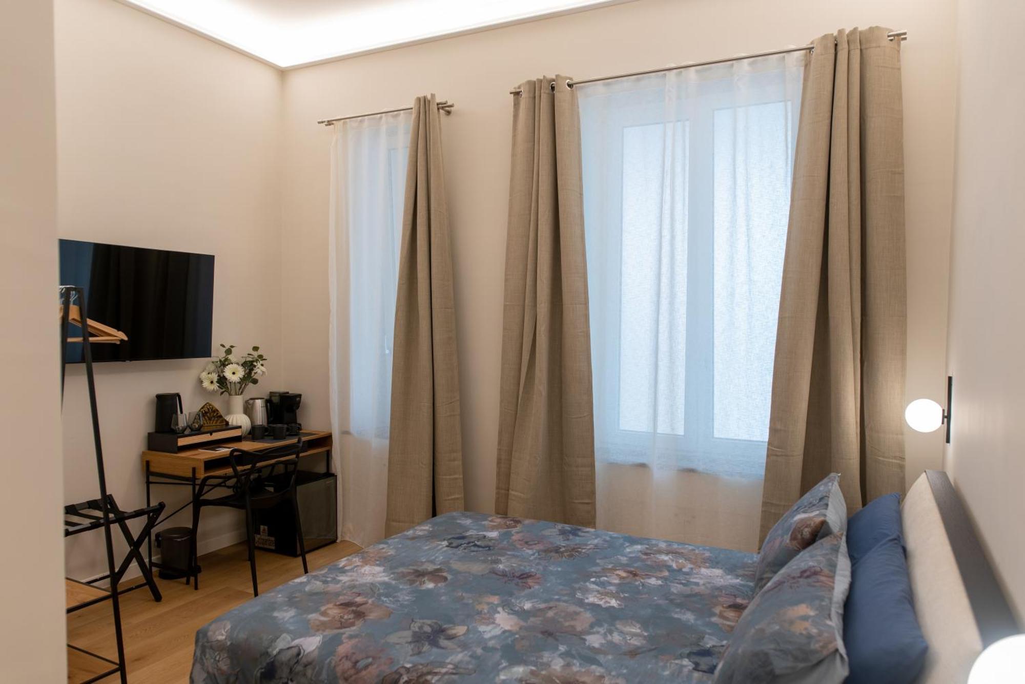 Suite 33 Napoli Exterior foto