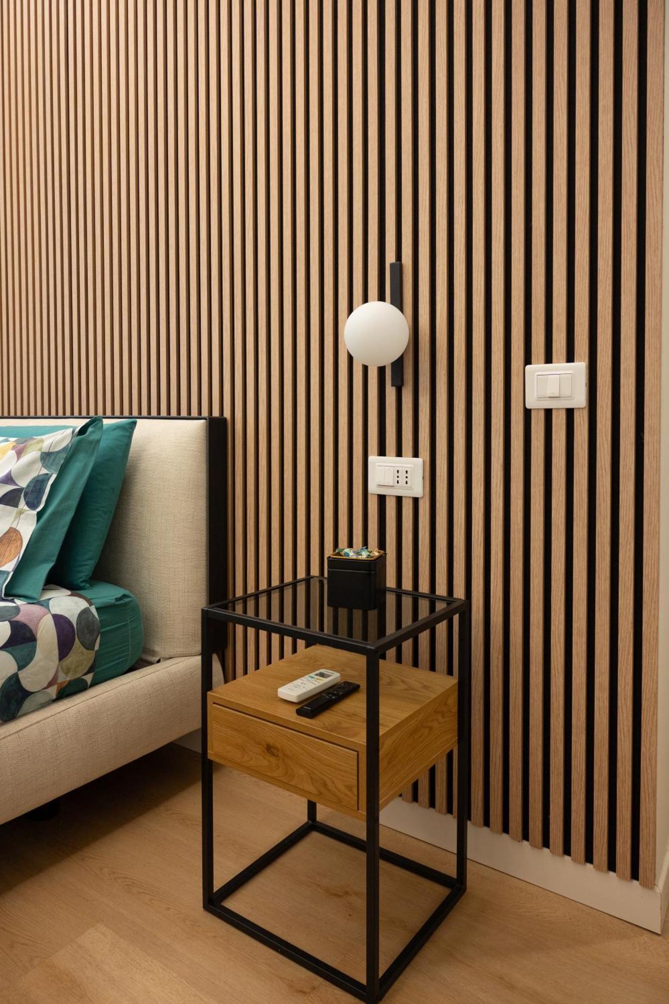 Suite 33 Napoli Exterior foto