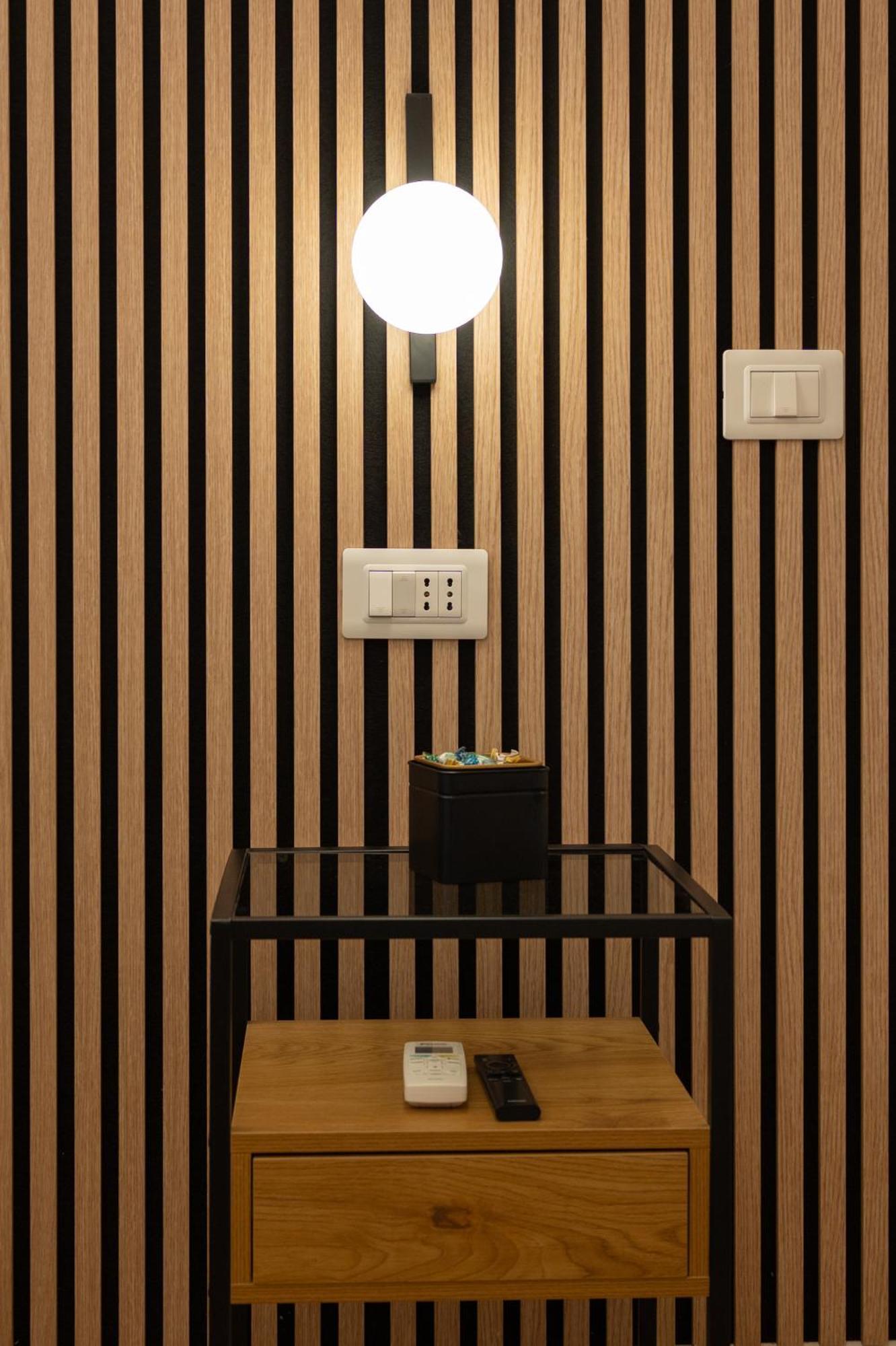 Suite 33 Napoli Exterior foto